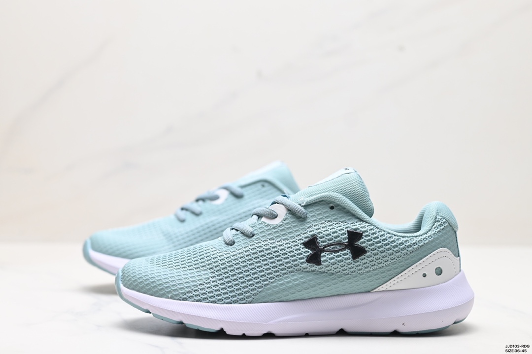 Under Armour Shoes